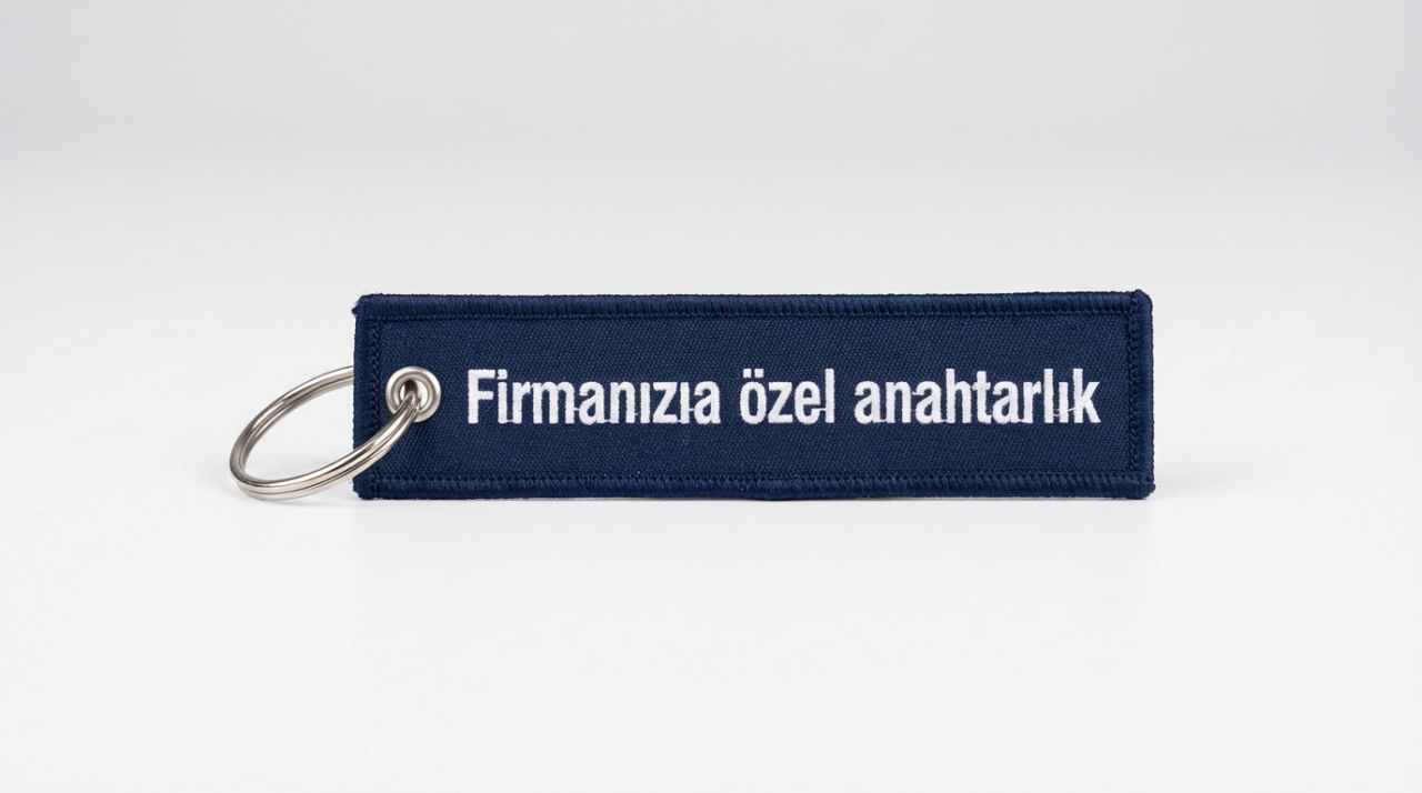 Özel Tasarım Anahtarlık Siparişi Nasıl Verilir