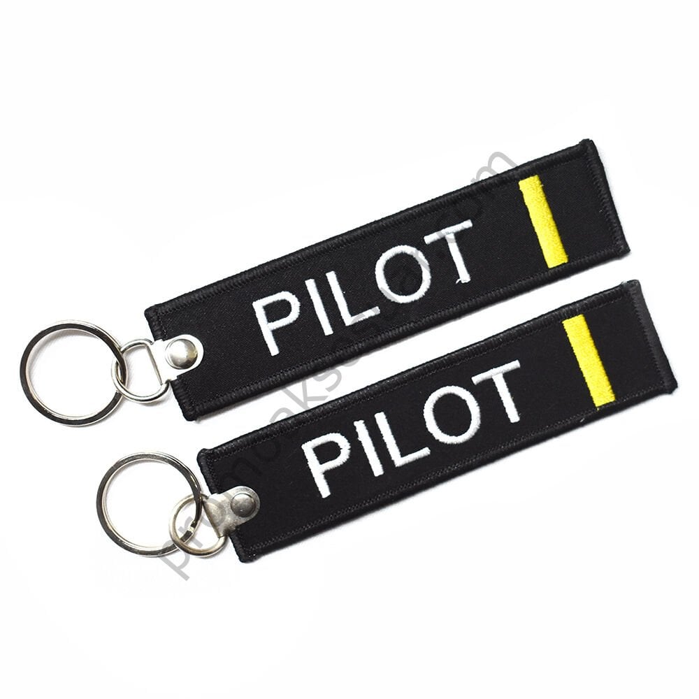 Pilot Anahtarlık