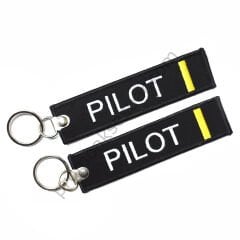 Pilot Anahtarlık