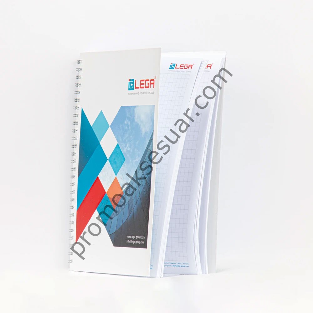 DFT-03-15x21 Bloknotlar ve Sümenler