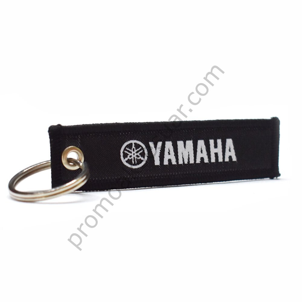 Yamaha Anahtarlık