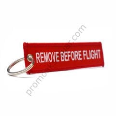 Remove Before Flight