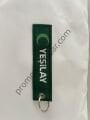 Yeşilay Baskılı Anahtarlık