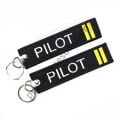 Kumaş Anahtarlık Pilot 2
