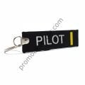 Kumaş Anahtarlık Pilot 1
