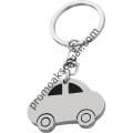 araba temalı promosyon anahtarlık