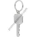 Baskılı Metal Promosyon Anahtarlık