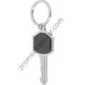 Baskılı Metal Promosyon Anahtarlık
