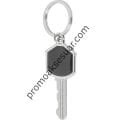 baskılı metal promosyon anahtarlık