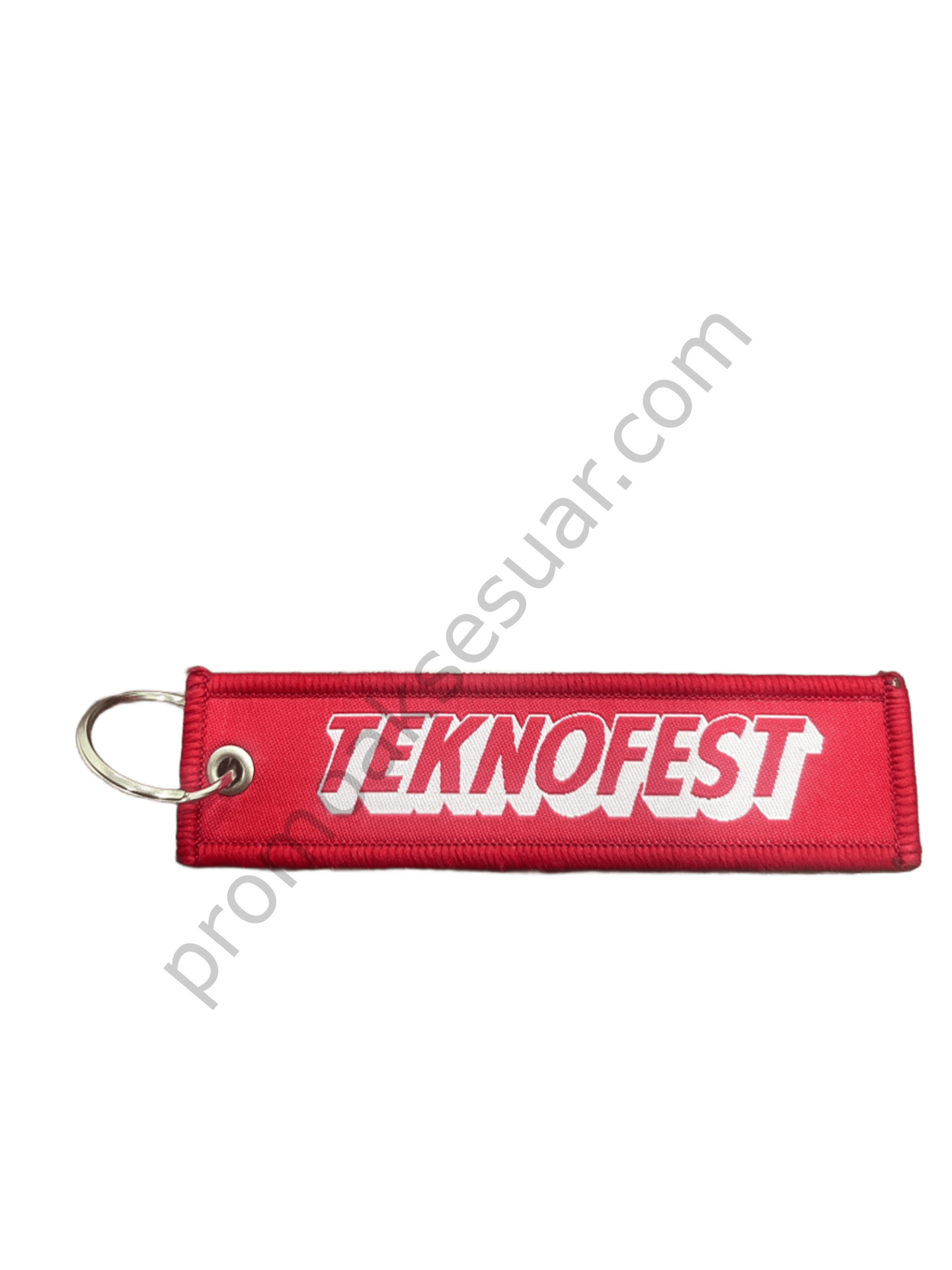 Teknofest Piko Anahtarlık
