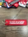 Teknofest Anahtarlık