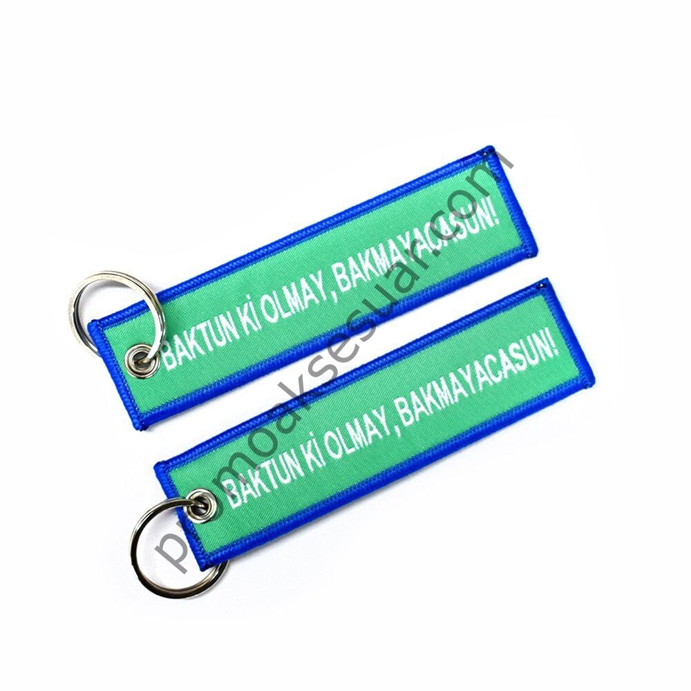 Anahtarlık Promosyon