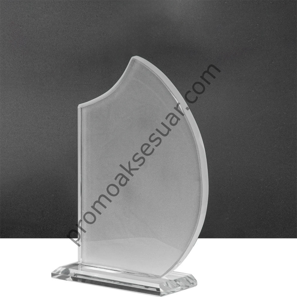 EKT-325 Kristal Plaketler