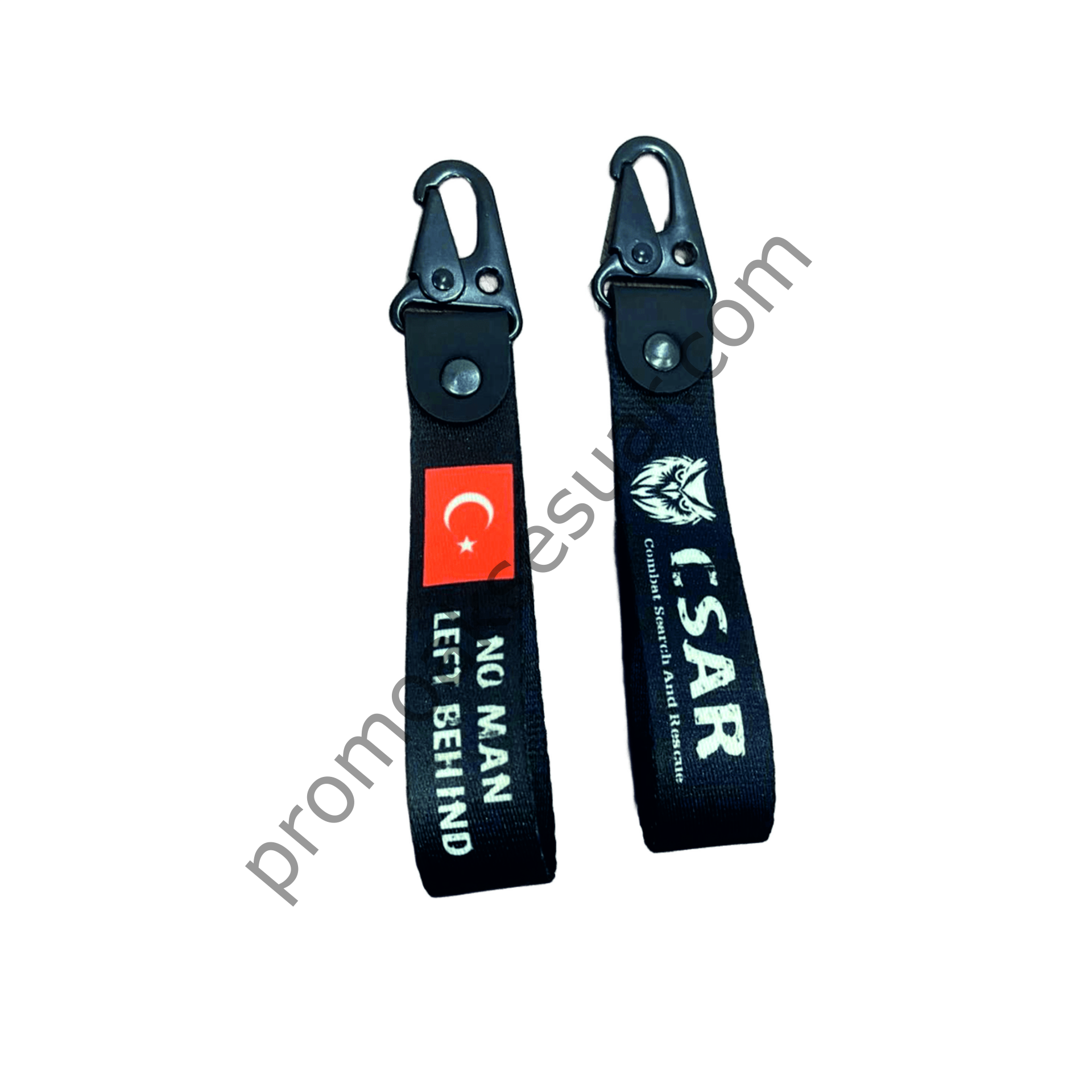 Çift Yön Anahtarlık | KPA10