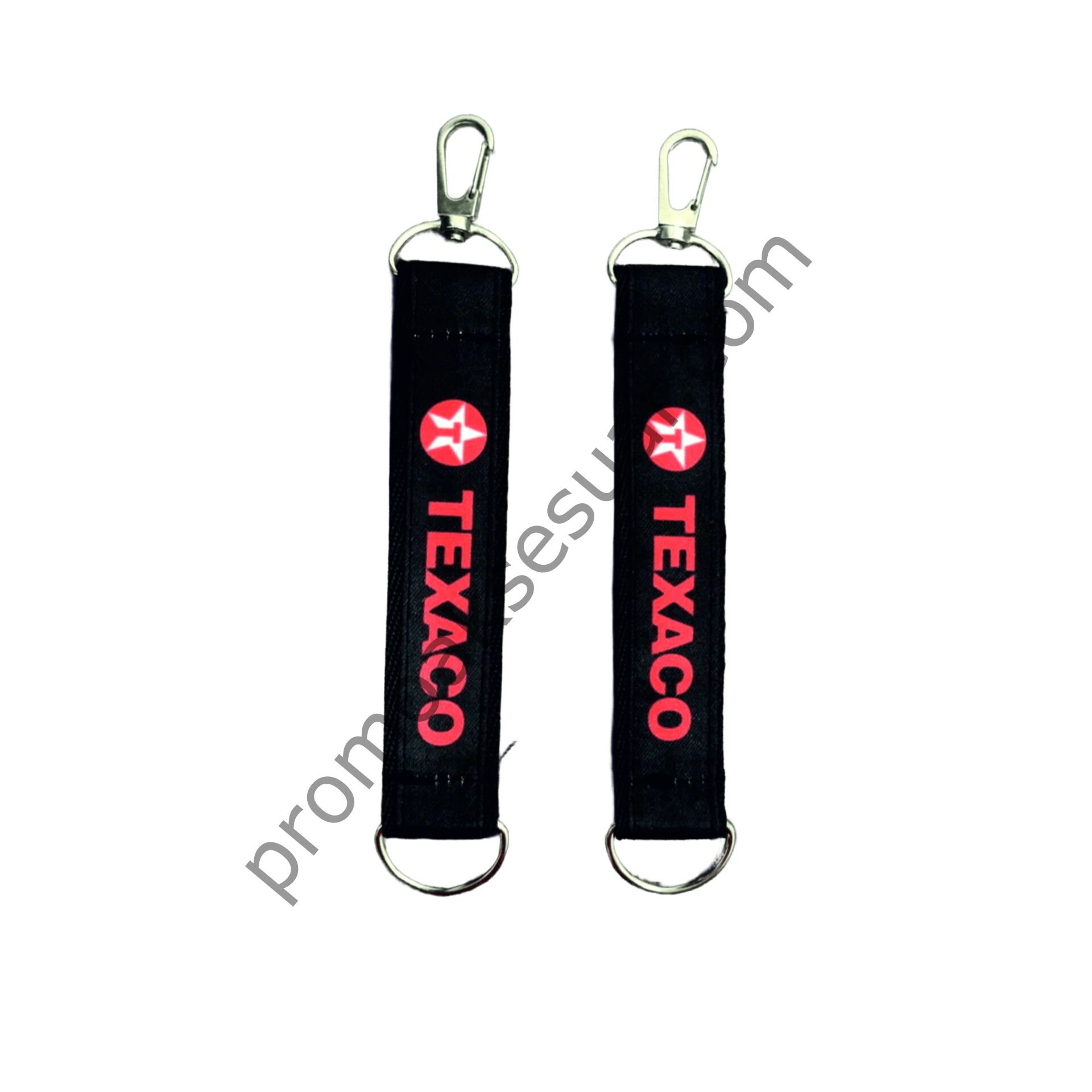 Çift Taraf Dokuma Anahtarlık | KPA1054