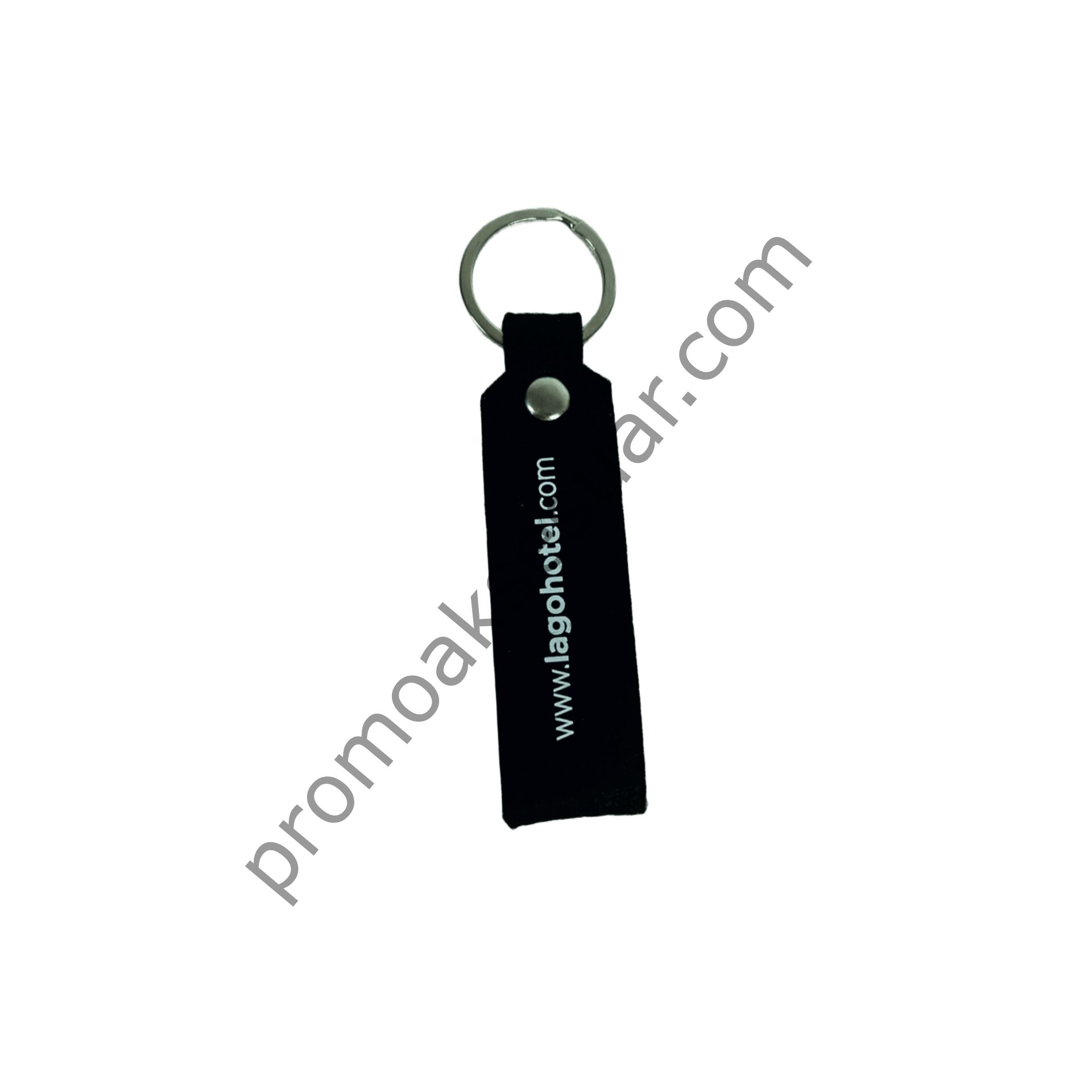 Tek Yön Baskılı Promosyon Anahtarlık | KPA1055