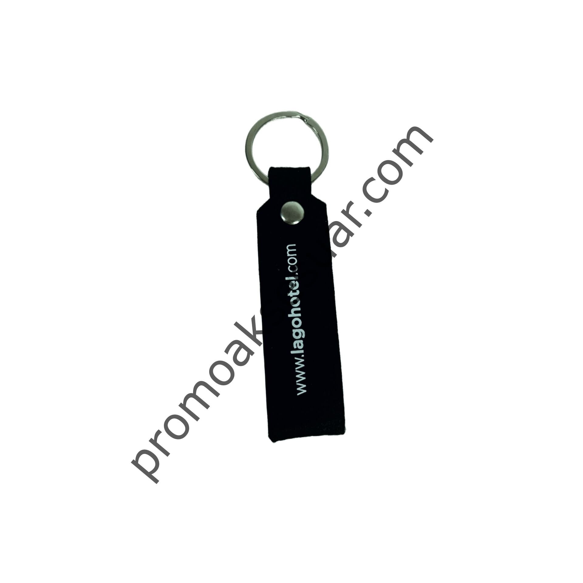 tek yön baskılı promosyon anahtarlık