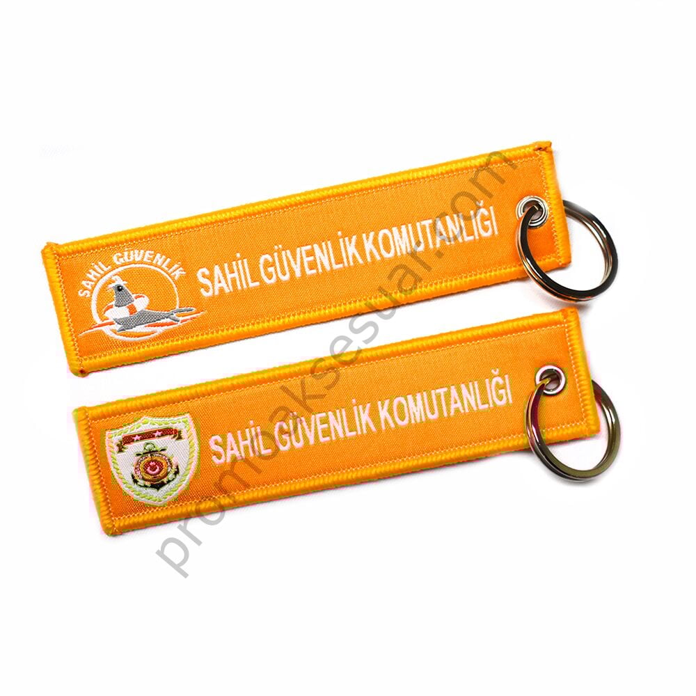 Tasarım anahtarlık