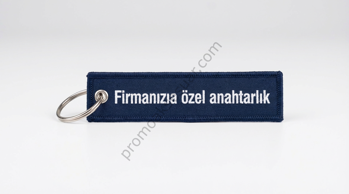 özel tasarım anahtarlık firmanıza özel