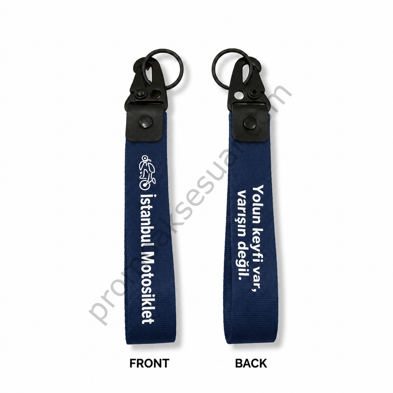 promosyon anahtarlık kancalı