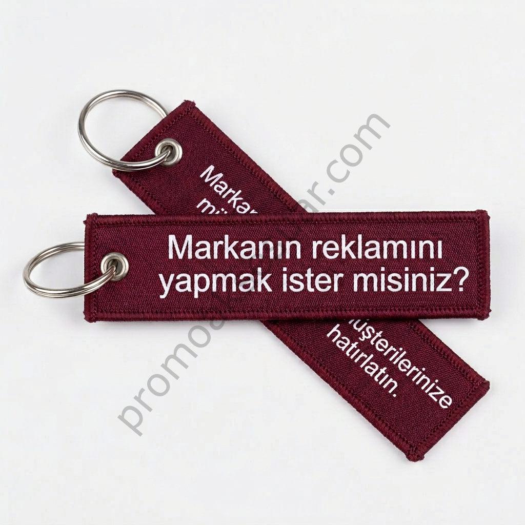 Anahtarlık Fiyatları