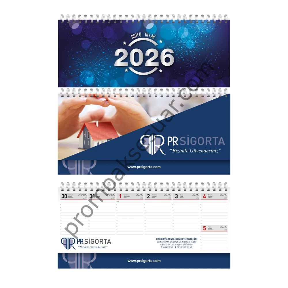 901 Bloknotlar ve Sümenler