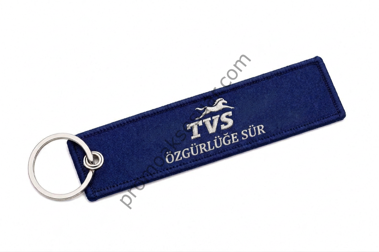 baskılı promosyon anahtarlık