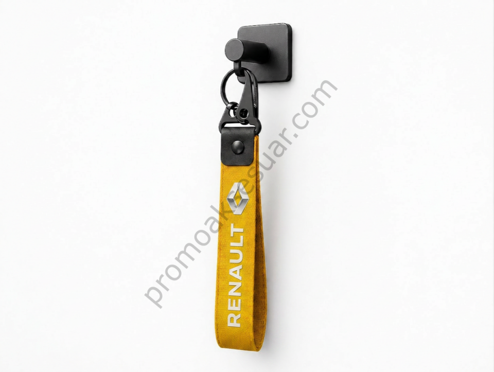 renault resimli anahtarlık