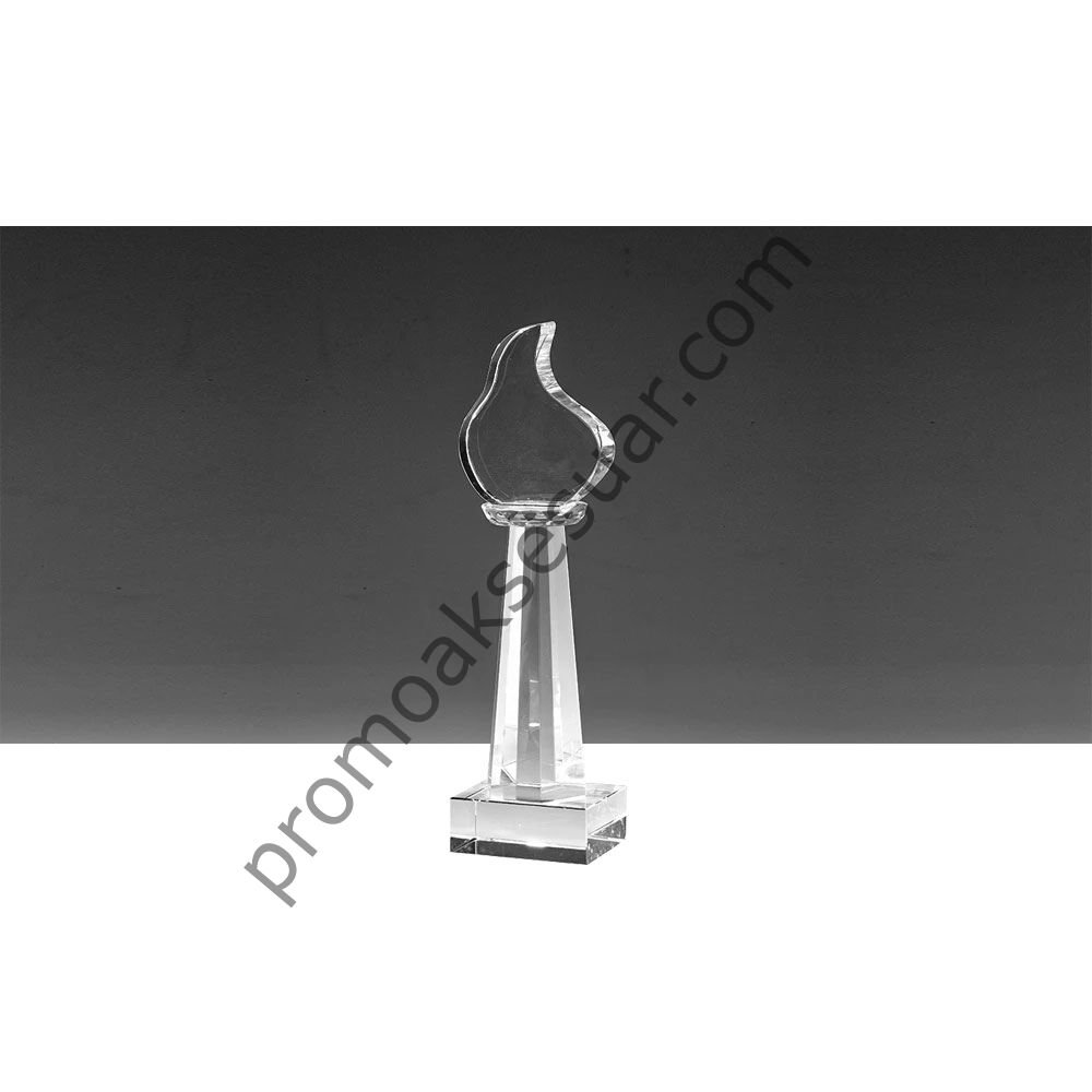 H-5 Kristal Plaketler