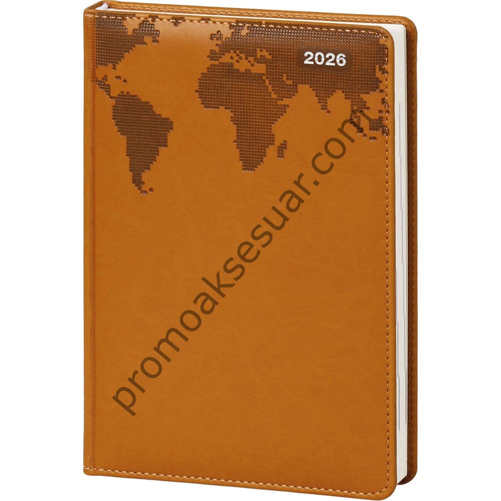 Kandilli-TB Tarihli Ajandalar