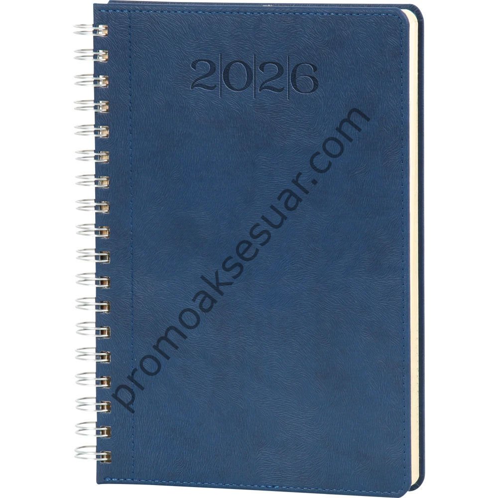 Bostancı-SL Tarihli Ajandalar