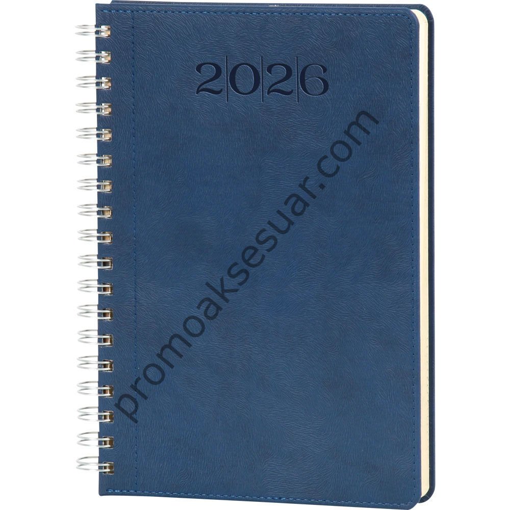 Darıca-SL Tarihli Ajandalar