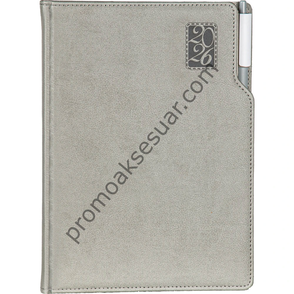 Başakşehir-G Tarihli Ajandalar