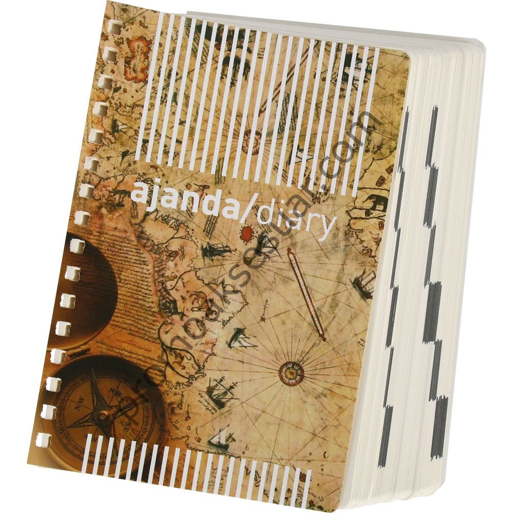 SAI Ajanda Aksesuarları