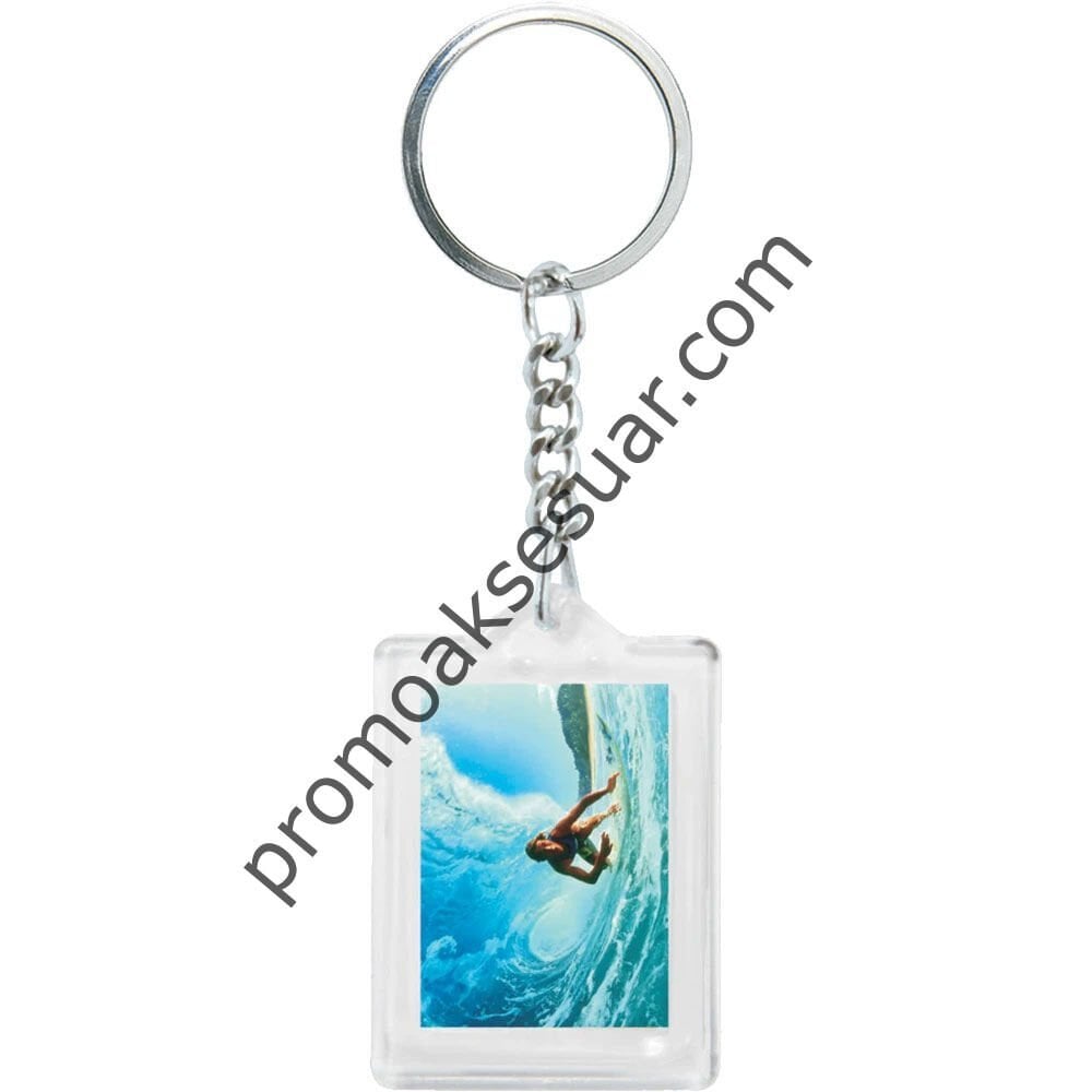 kişiye özel resimli anahtarlık 