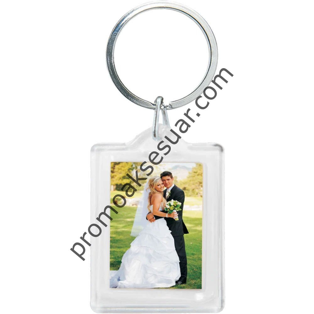 resimli promosyon anahtarlık