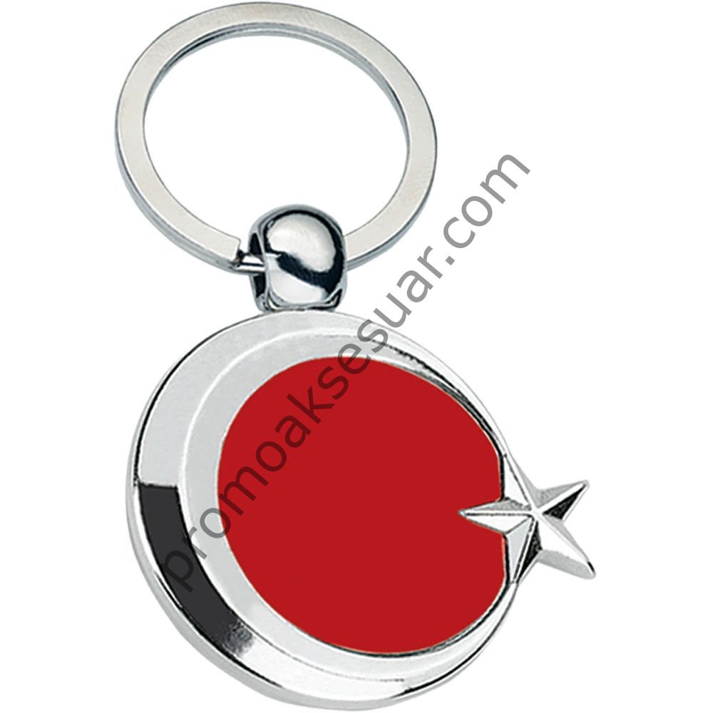 AN-5710 Anahtarlıklar