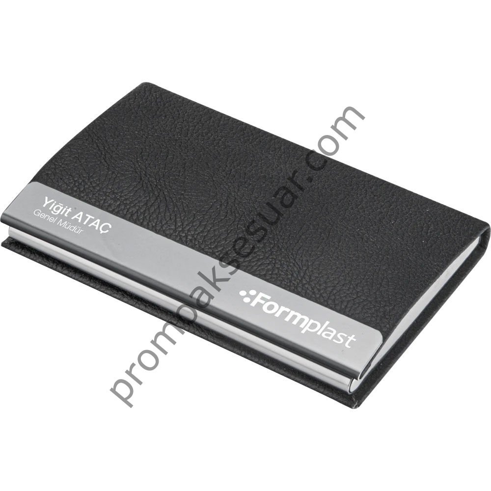 KVZ-002 Kartvizitlikler