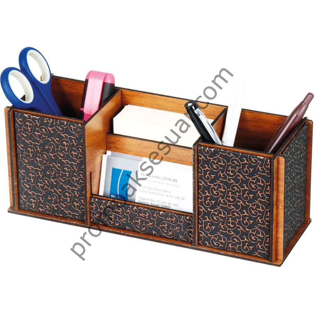 AH-3240 Masaüstü Organizerler