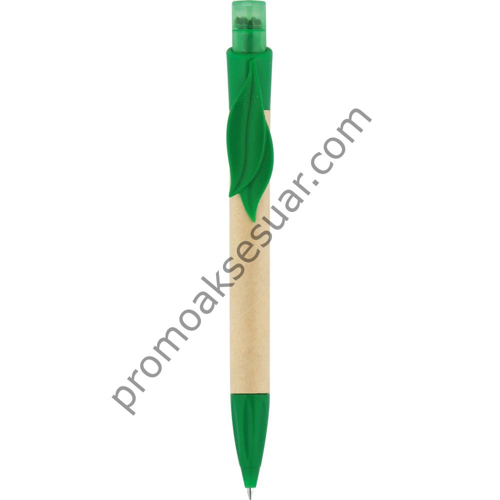 0522-90C Doğa Dostu Kalemler