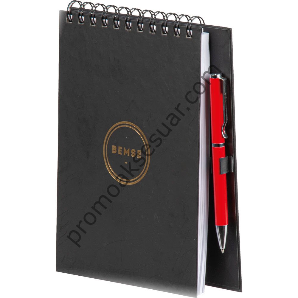 BLK-08 Bloknotlar ve Sümenler