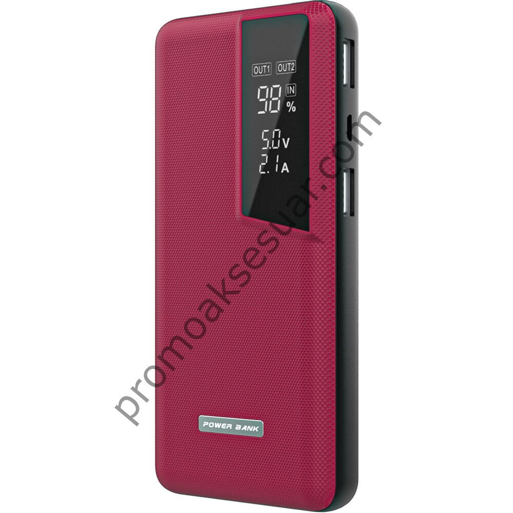 PWB-135-K Powerbank