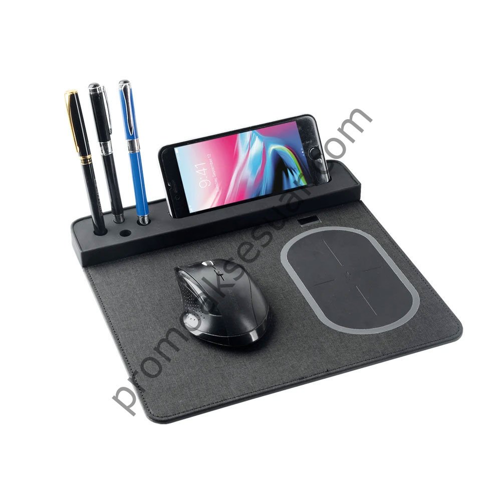 PWB-210 Powerbank Organizerler