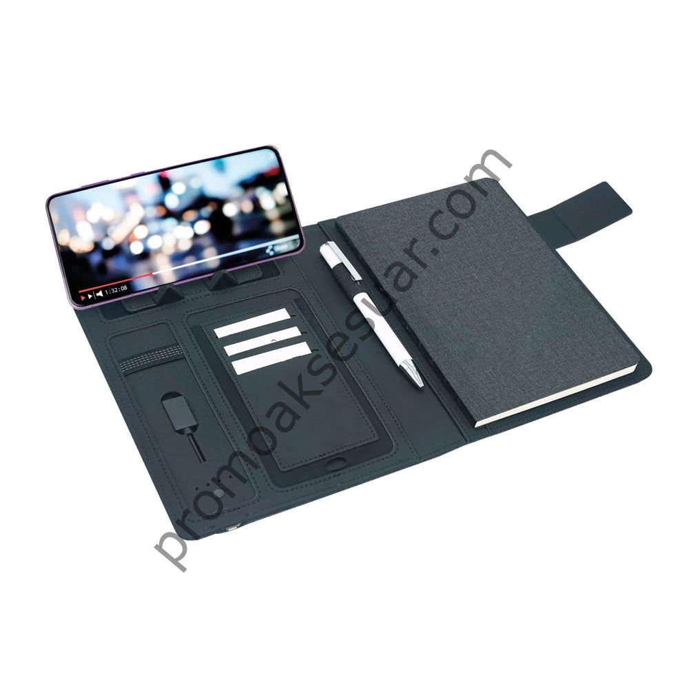 PWB-205 Powerbank Organizerler