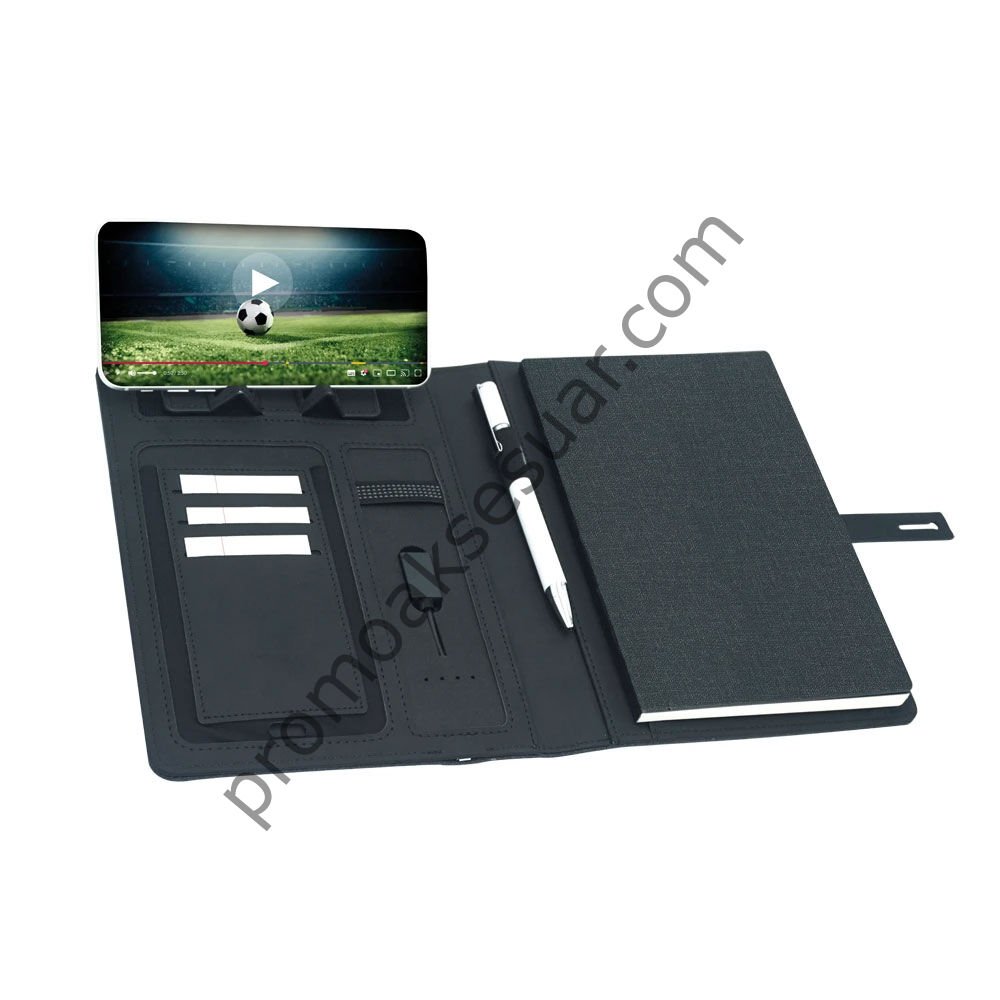 PWB-255 Powerbank Organizerler