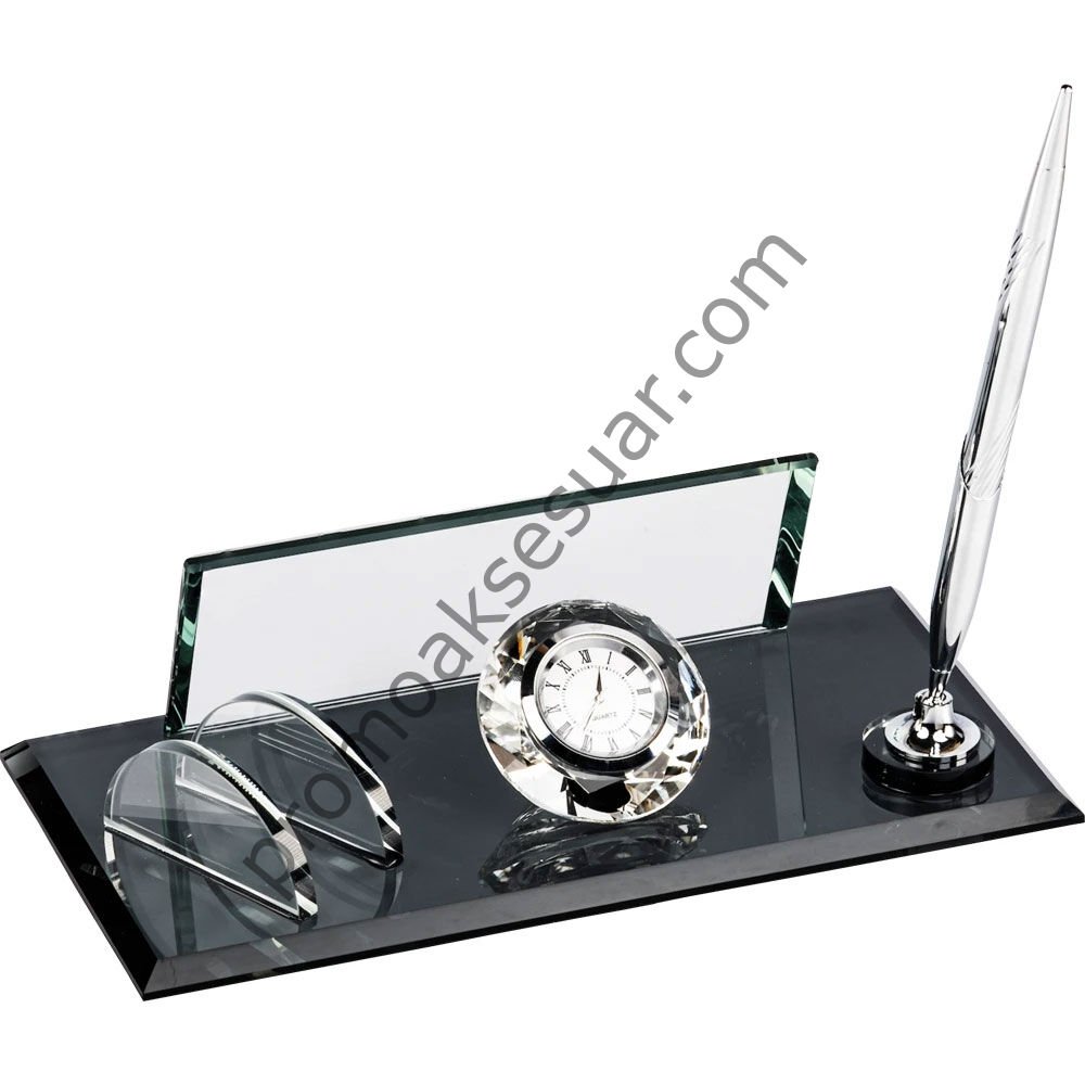 KM-90-S Kristal Masa Setleri