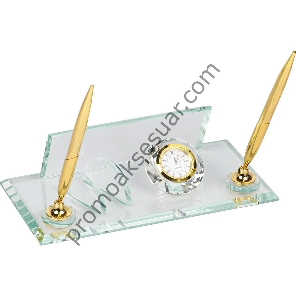 KM-20 Kristal Masa Setleri