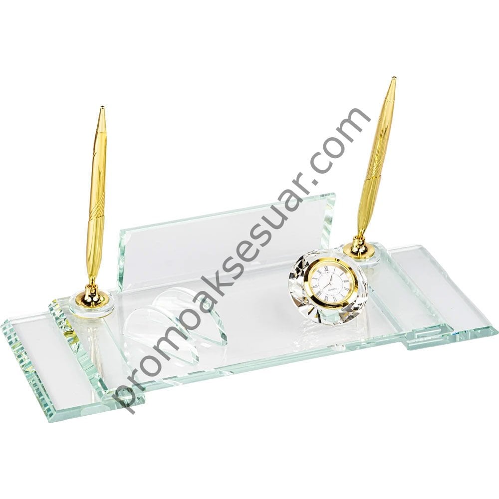 KM-50 Kristal Masa Setleri