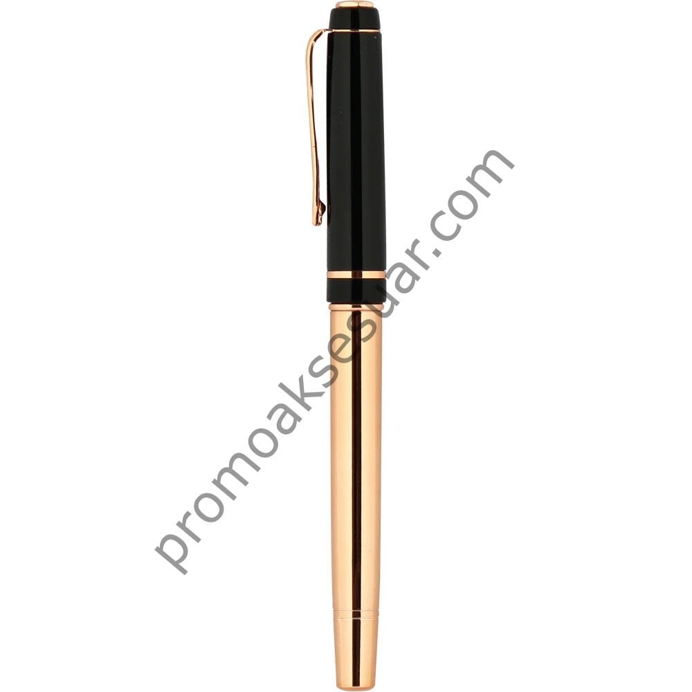 0555-25-BKR Metal Kalemler