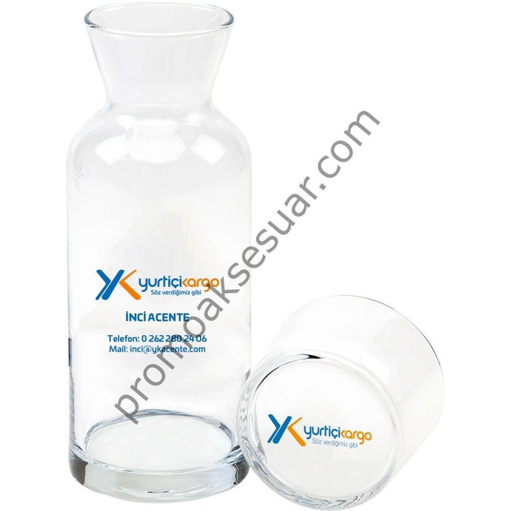 CB-02 Cam Ürünleri